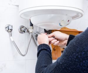 About Water Heater Repair LLC Danforth, ME